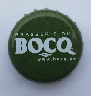 Gauloise ambrée, Brasserie du Bocq